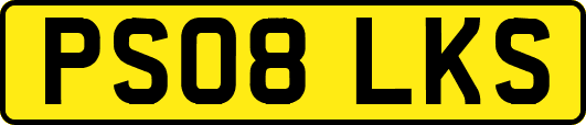 PS08LKS