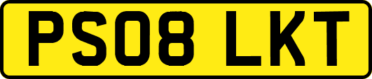 PS08LKT