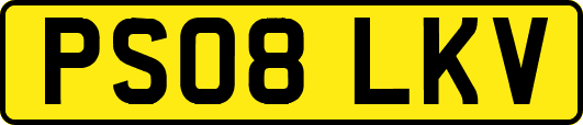 PS08LKV