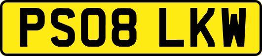 PS08LKW