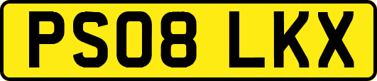 PS08LKX