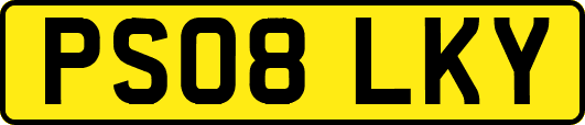 PS08LKY