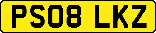 PS08LKZ