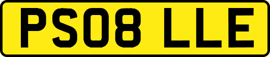 PS08LLE