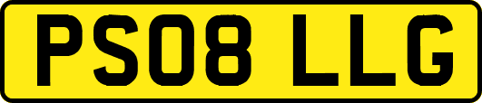 PS08LLG