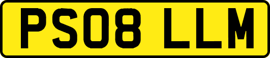 PS08LLM