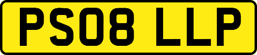 PS08LLP
