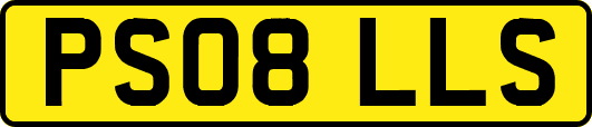 PS08LLS