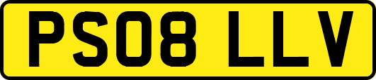 PS08LLV