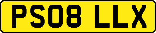 PS08LLX