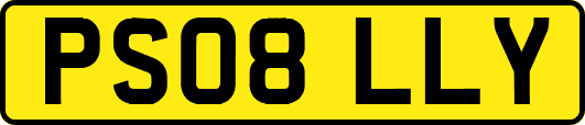 PS08LLY