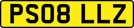 PS08LLZ