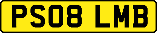PS08LMB