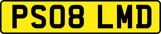 PS08LMD