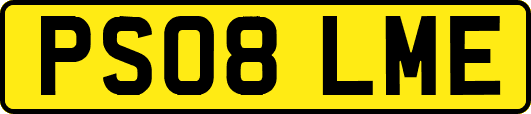 PS08LME