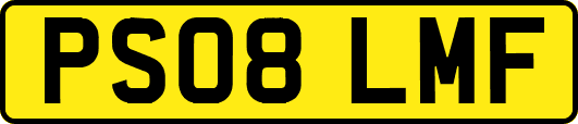 PS08LMF