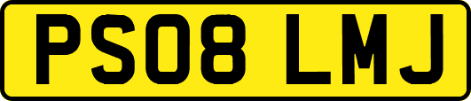 PS08LMJ