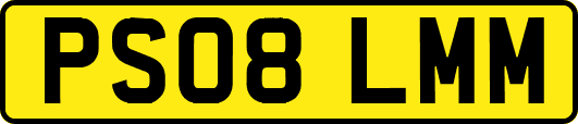 PS08LMM
