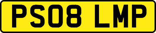 PS08LMP