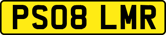 PS08LMR