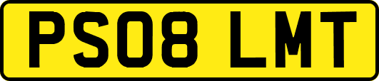 PS08LMT