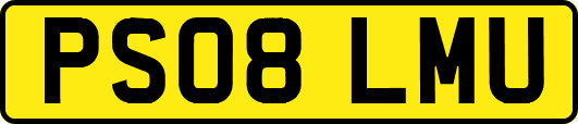 PS08LMU