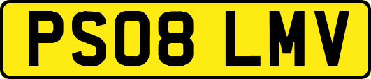 PS08LMV
