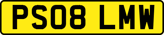 PS08LMW