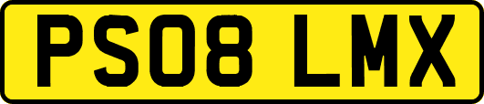 PS08LMX