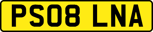 PS08LNA