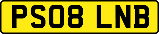 PS08LNB