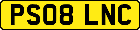 PS08LNC