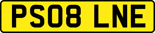 PS08LNE