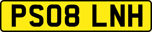PS08LNH