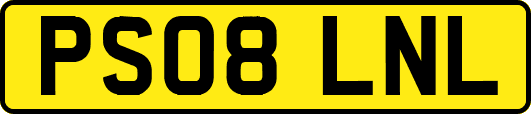 PS08LNL