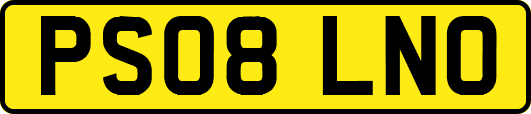 PS08LNO