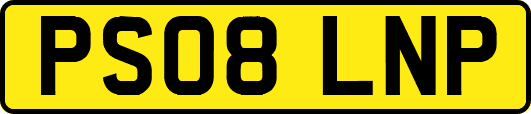 PS08LNP