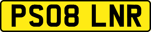 PS08LNR