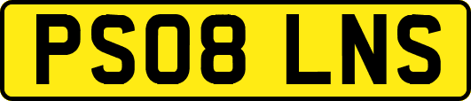 PS08LNS