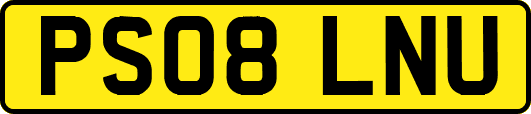 PS08LNU