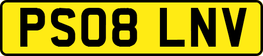PS08LNV