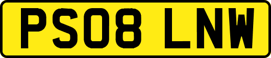 PS08LNW