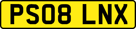 PS08LNX