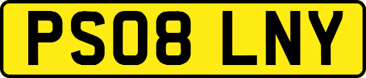 PS08LNY