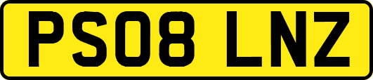 PS08LNZ