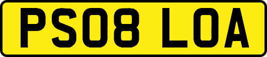 PS08LOA