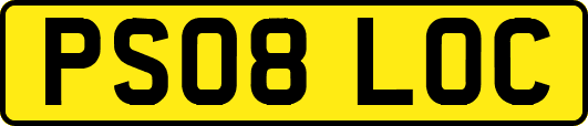 PS08LOC