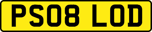 PS08LOD