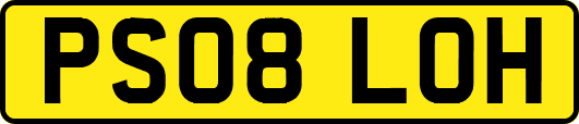 PS08LOH