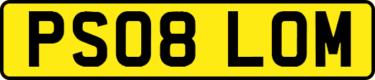 PS08LOM